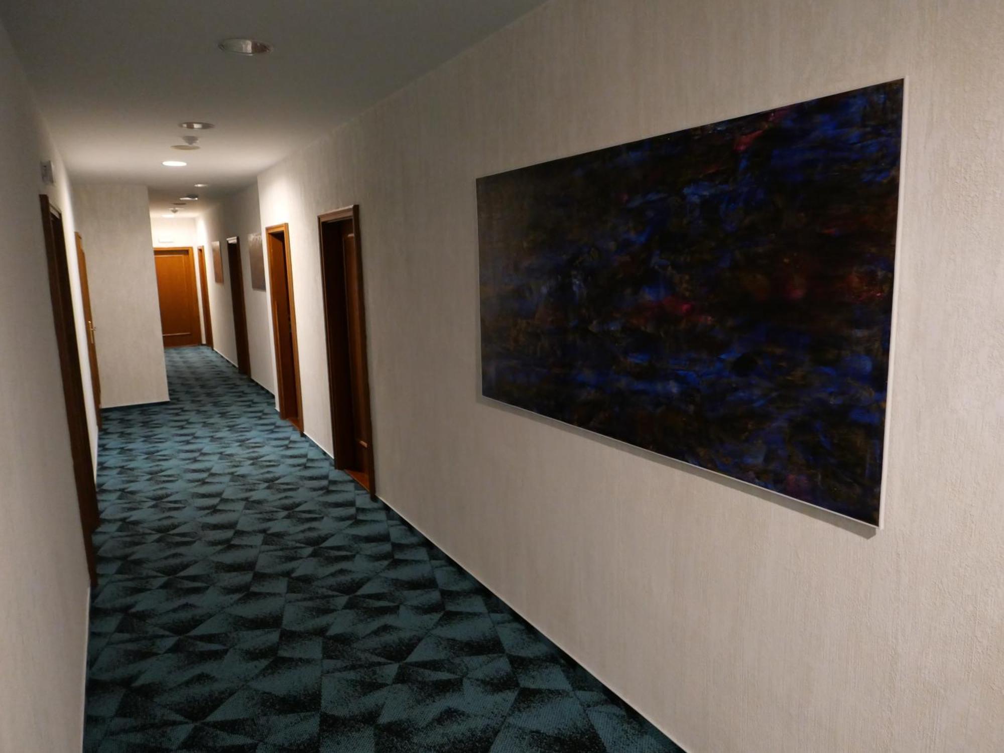 ליברץ Hotel Radnice מראה חיצוני תמונה